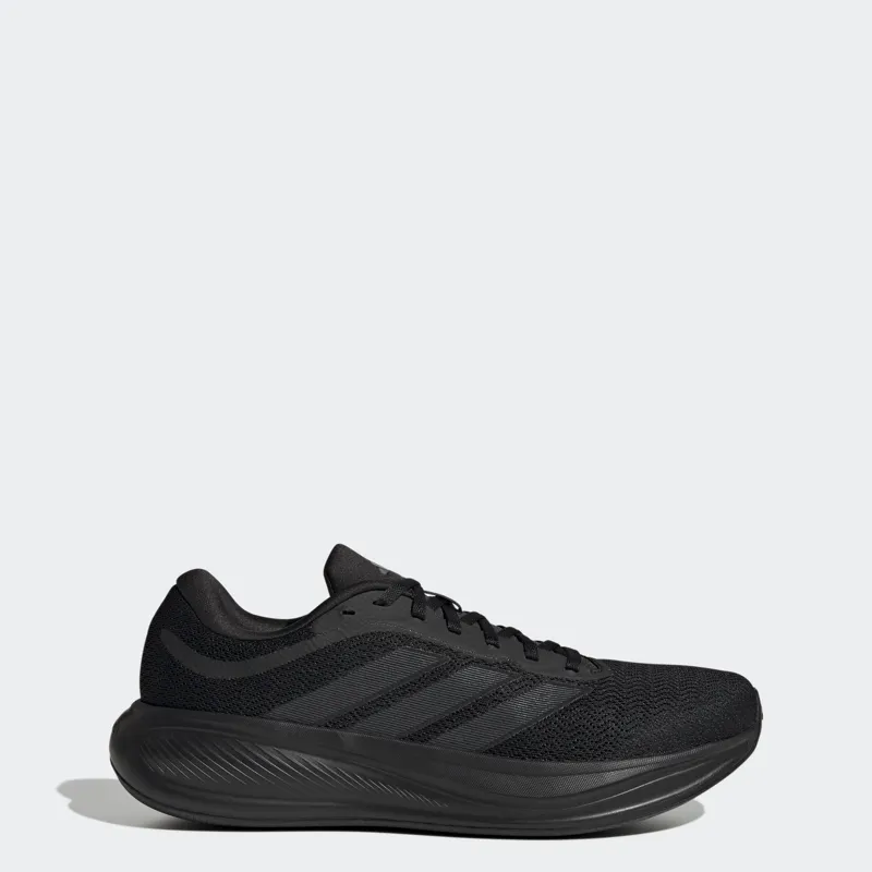Adidas Response Runner 2 Black-13