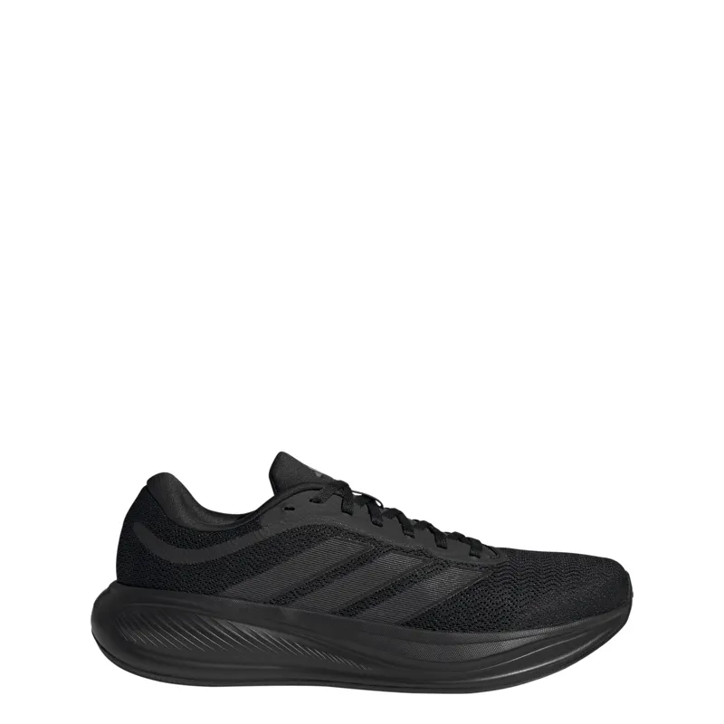 Adidas Response Runner 2 Black-1
