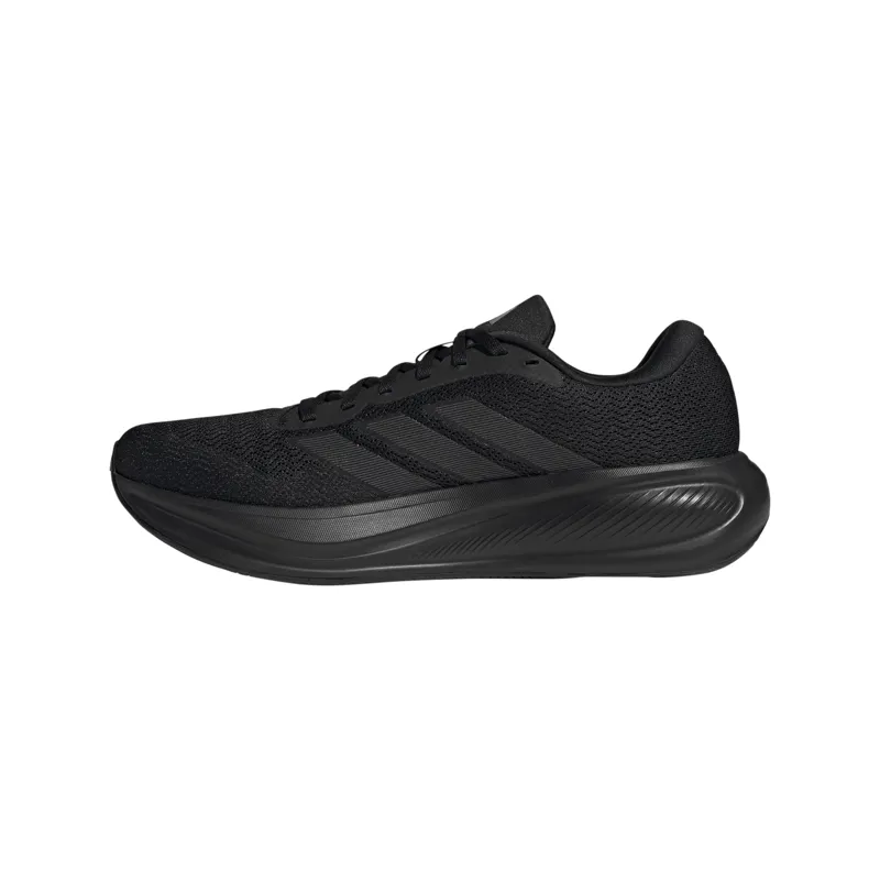 Adidas Response Runner 2 Black-4