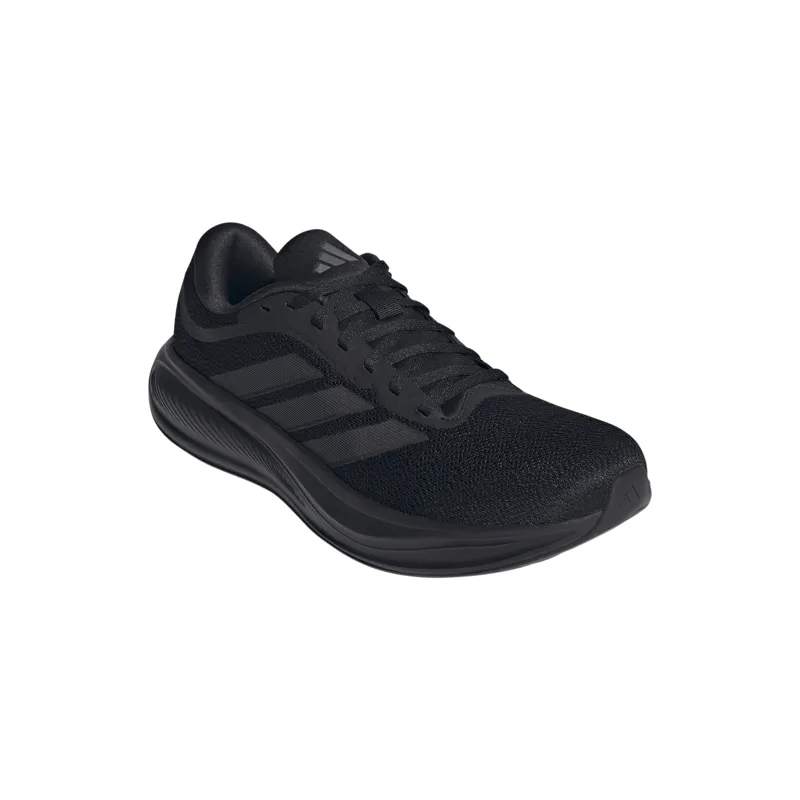 Adidas Response Runner 2 Black-5