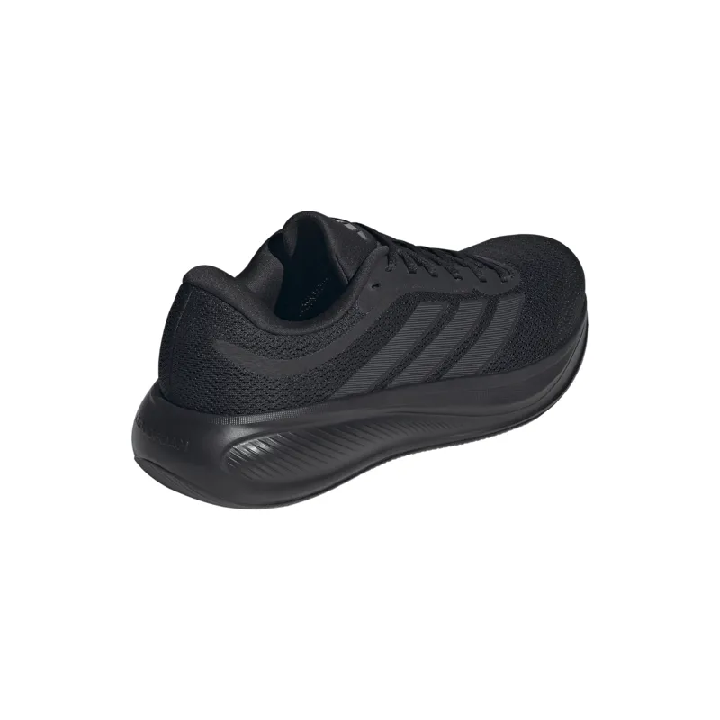 Adidas Response Runner 2 Black-6