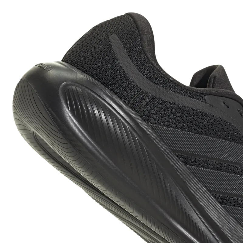 Adidas Response Runner 2 Black-7