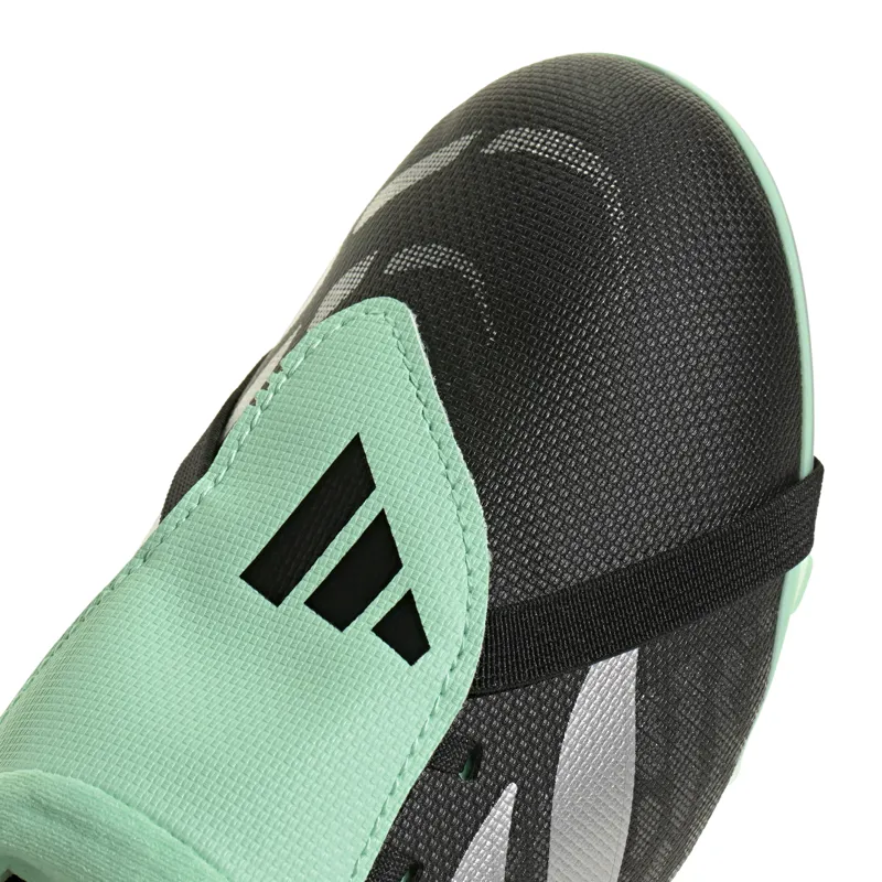 Adidas Predator Club FT FG/MG Black-6