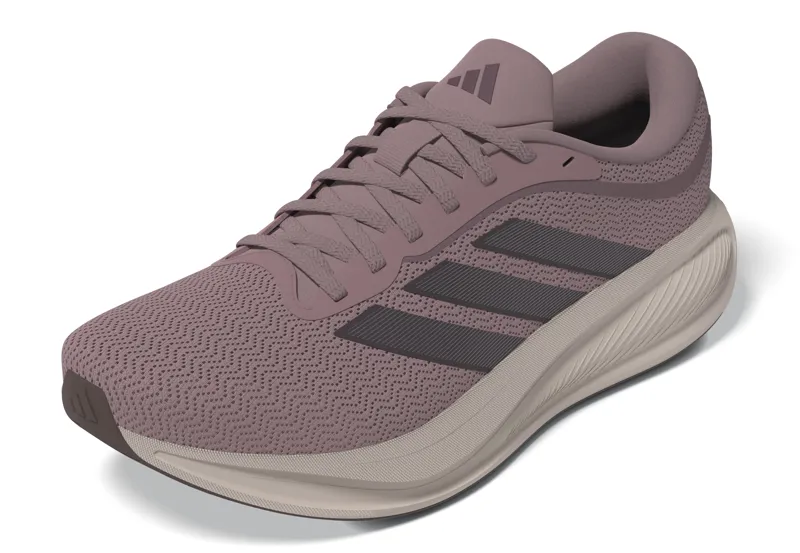 Adidas Response W Runner 2 Pink-9
