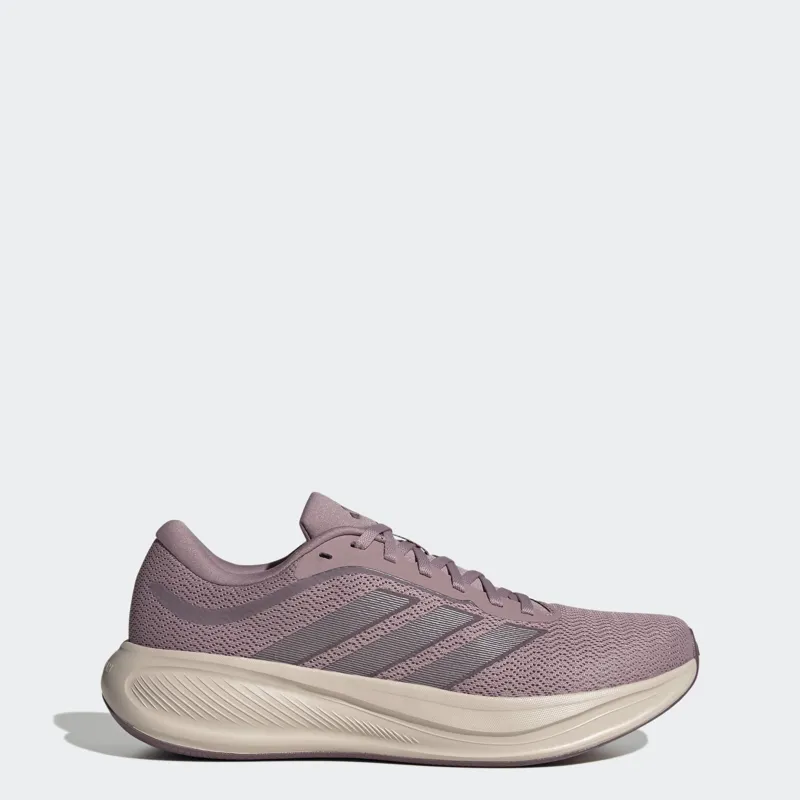 Adidas Response W Runner 2 Pink-11