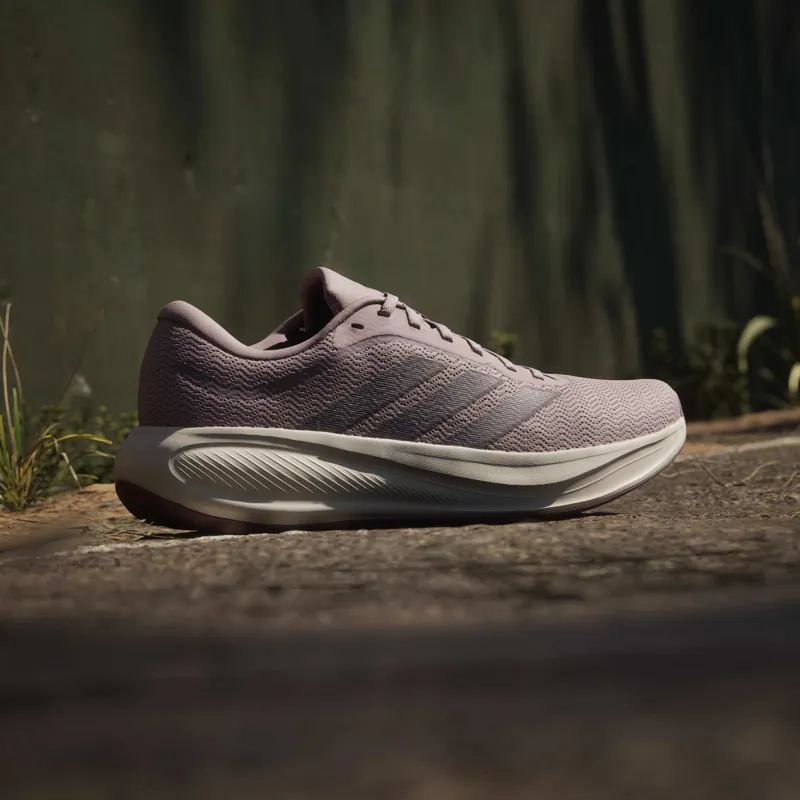 Adidas Response W Runner 2 Pink-12