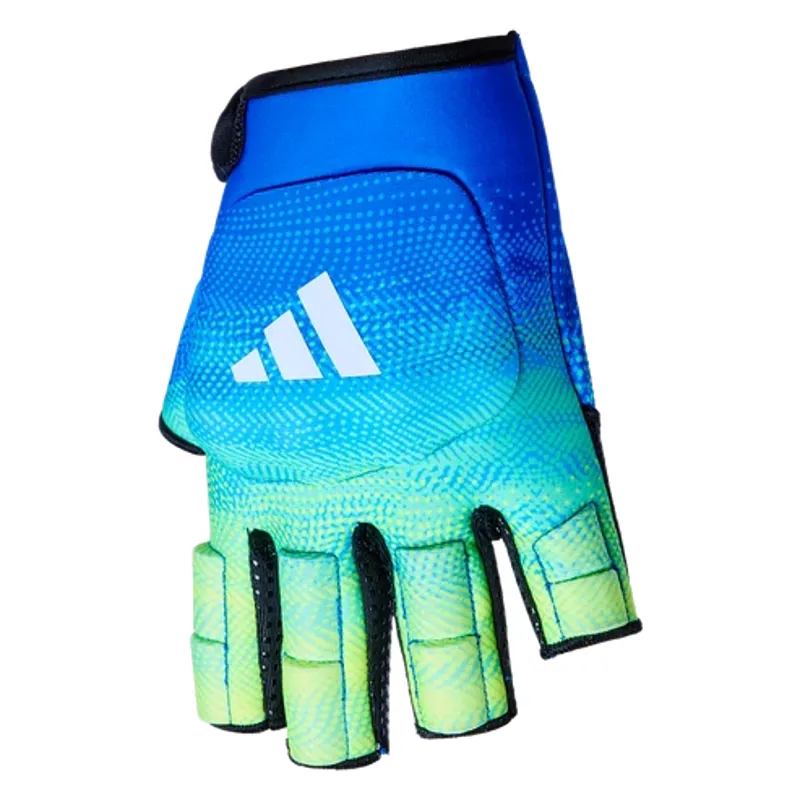 Adidas Left Hand OD Hockey Glove Multi-2
