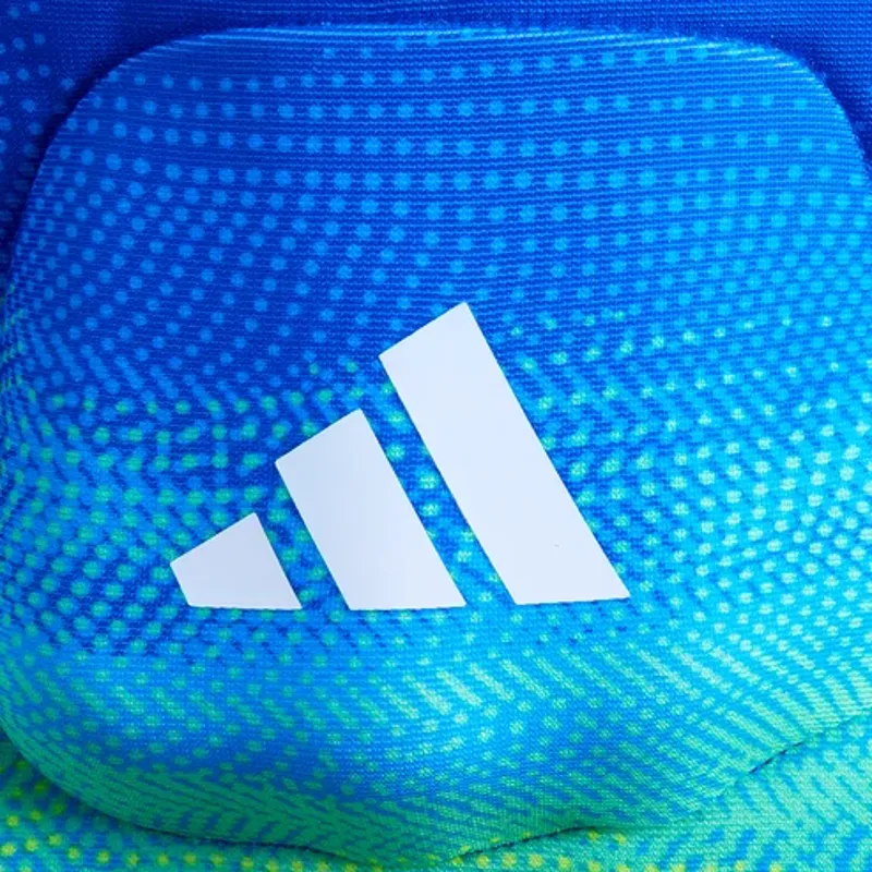 Adidas Left Hand OD Hockey Glove Multi-3