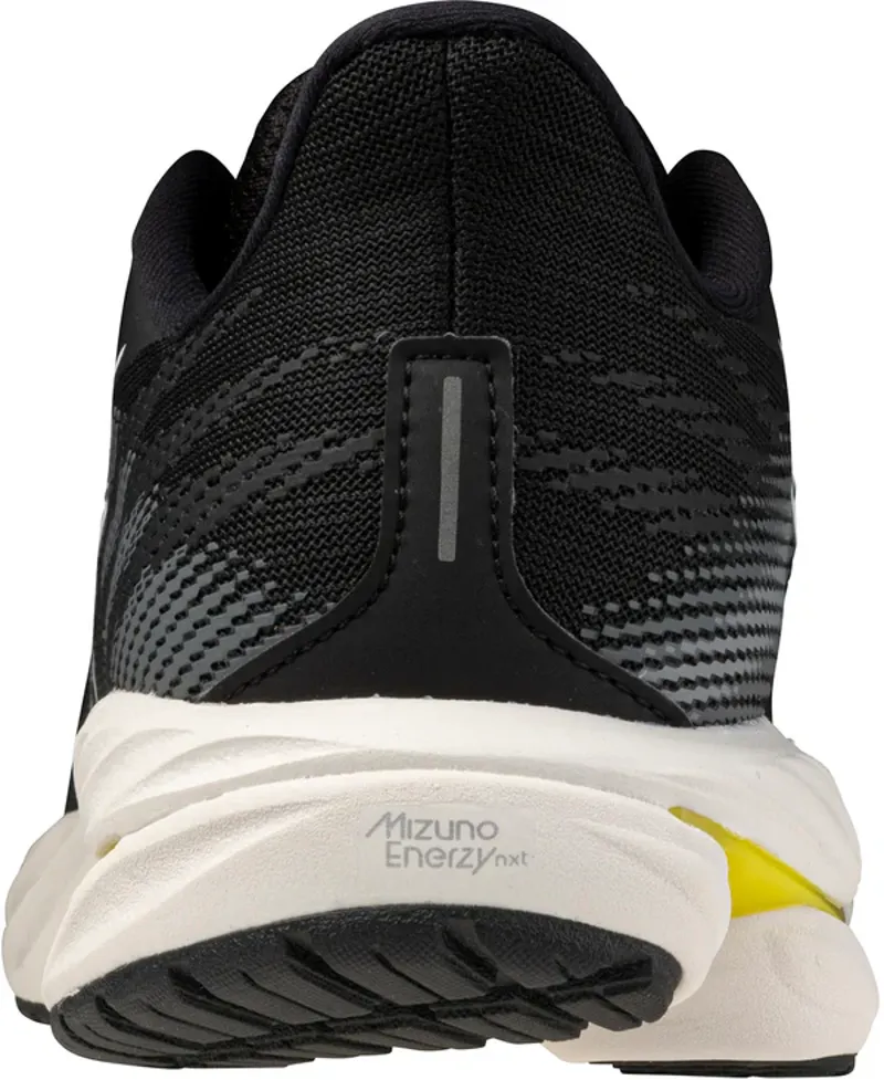 Mizuno Wave Inpire 21 Womens  Black-4