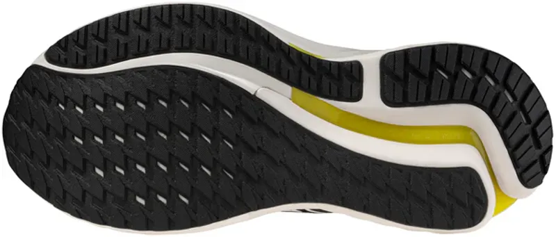 Mizuno Wave Inpire 21 Womens  Black-1
