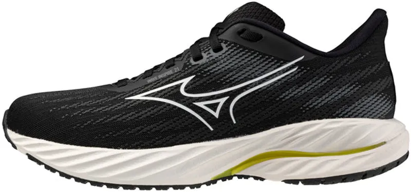 Mizuno Wave Inpire 21 Womens  Black