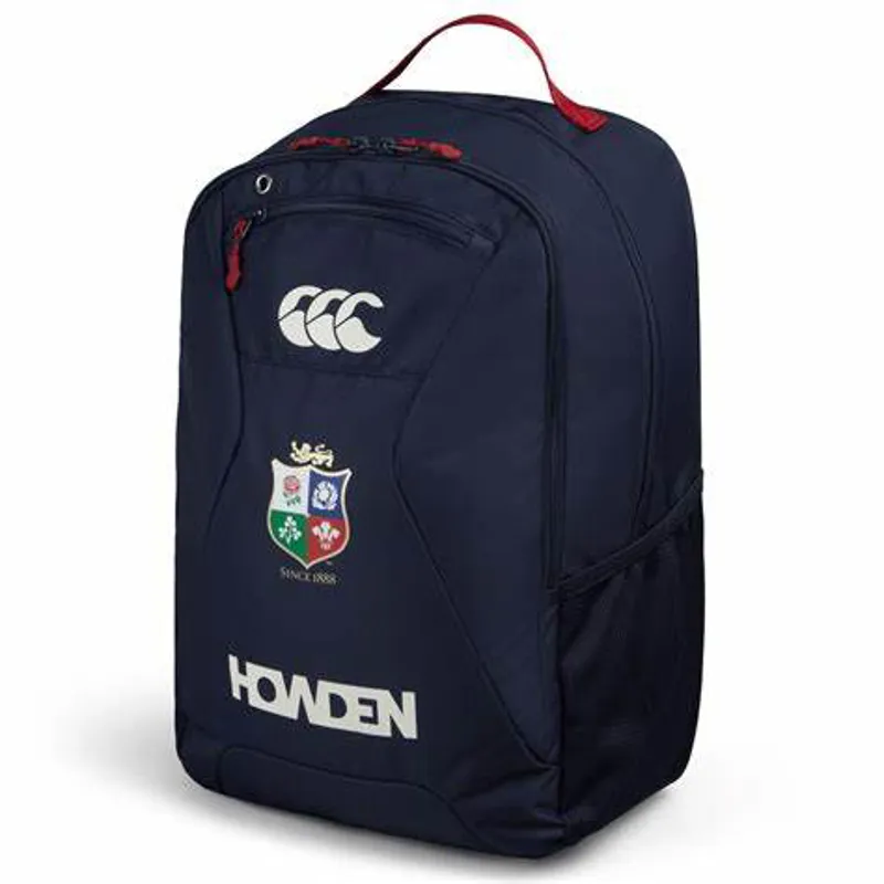 British and Irish Lions Backpack