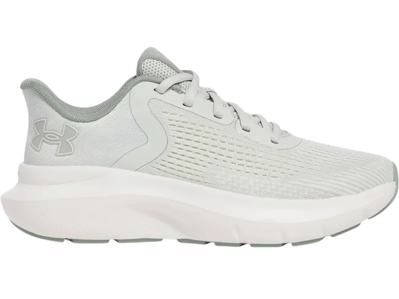 UA Charged Rouge 5 Green