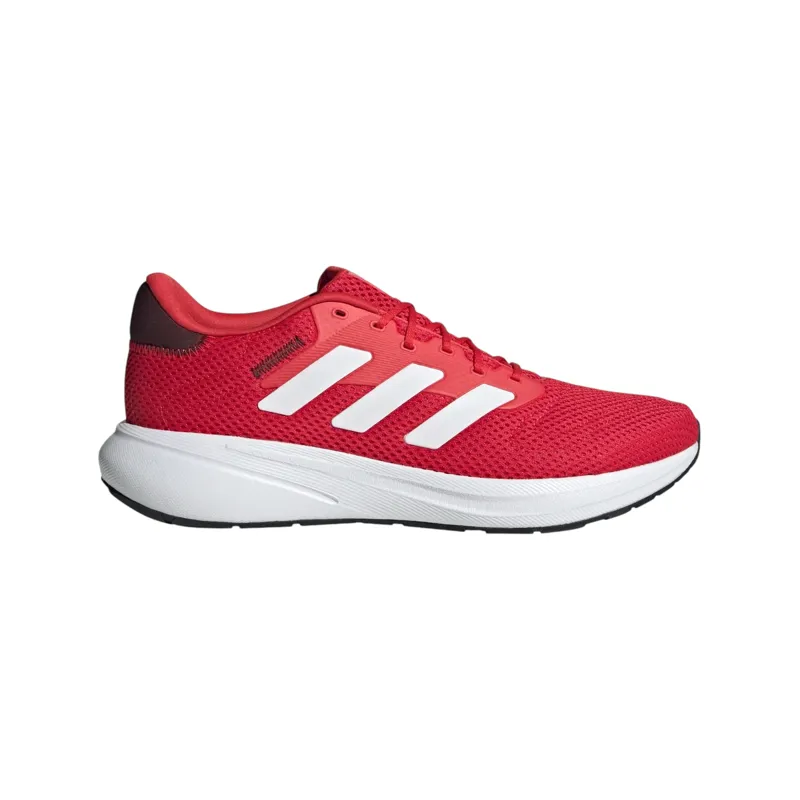 Adidas Response Runner Red