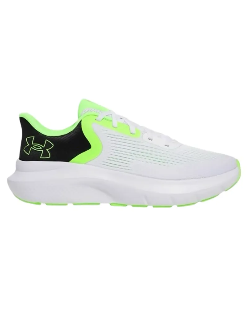 Under Armour Rouge 5 White