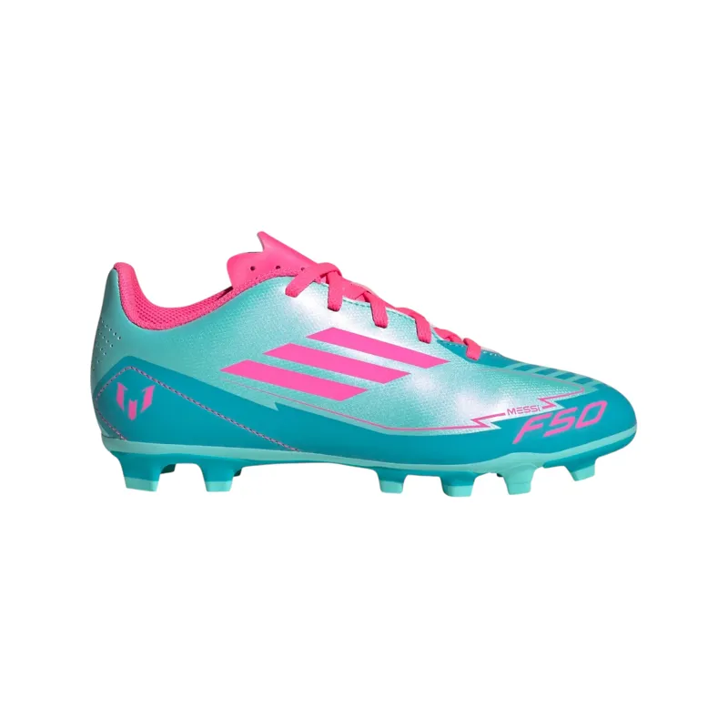 Adidas F50 Messi Pink