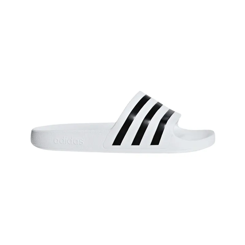 Adidas Adilette White