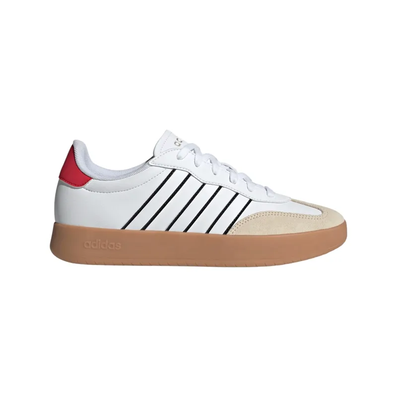 Adidas Barreda White
