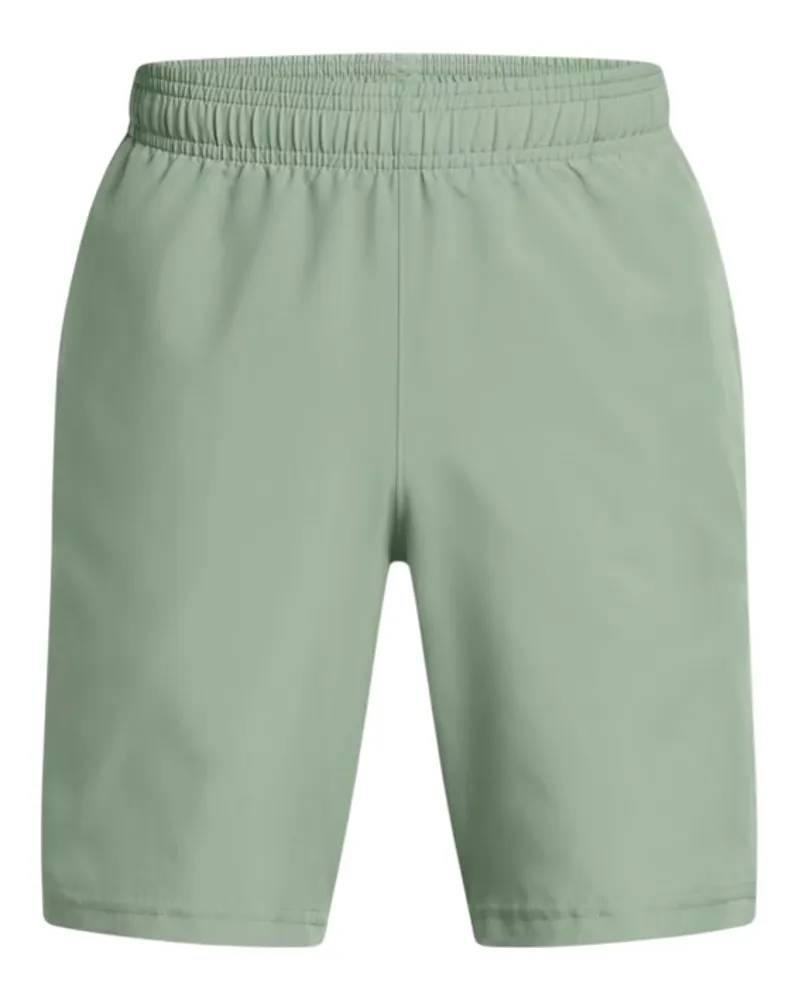 UA Woodmark Short Green