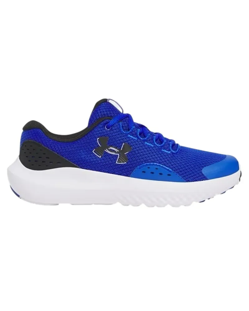 UA Surge 4 BGS Blue