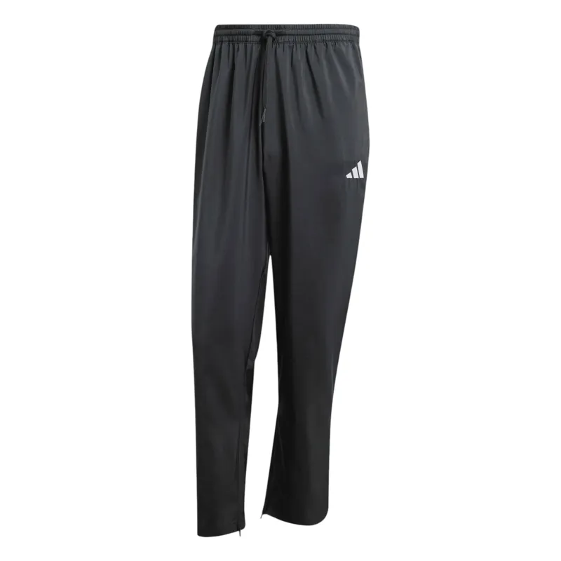 Adidas Stanford Pant Open Hem Black