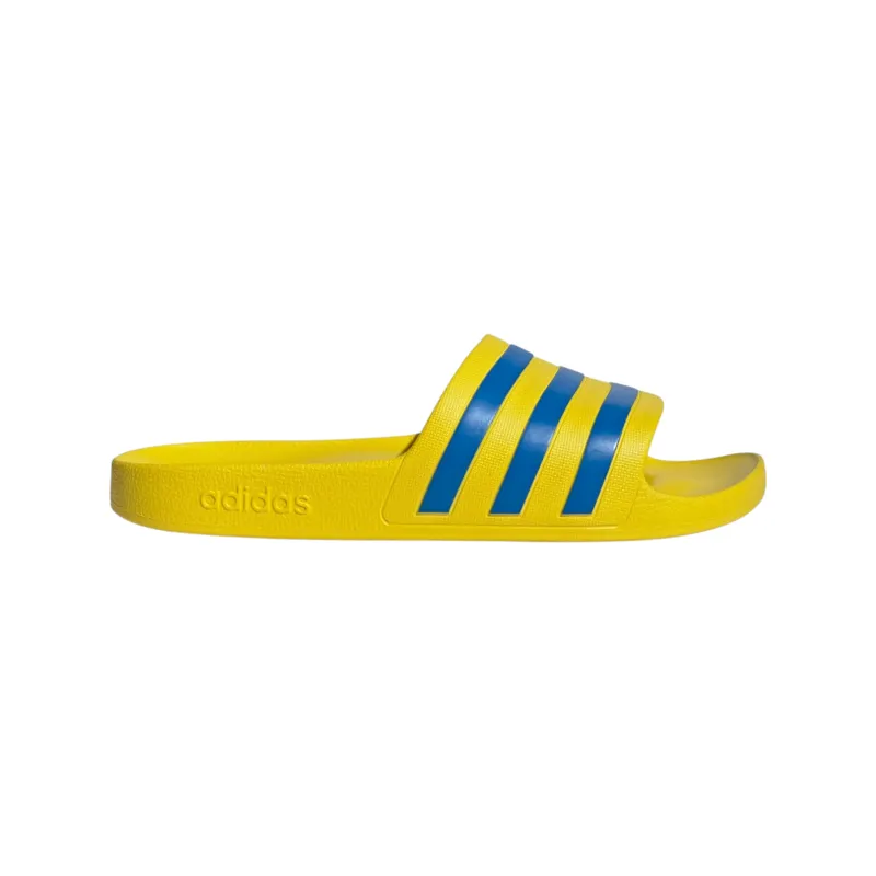 Adidas Adilette Aqua Yellow