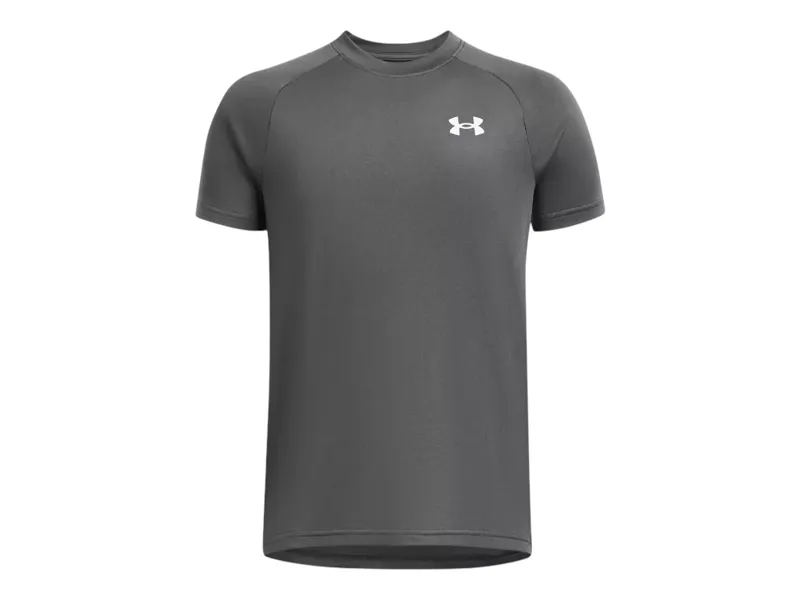 UA Tech 2.0 Tee Grey