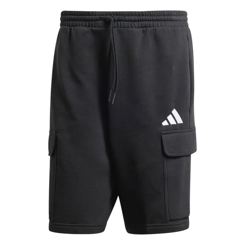 Adidas Feelcozy Cozy Short Black