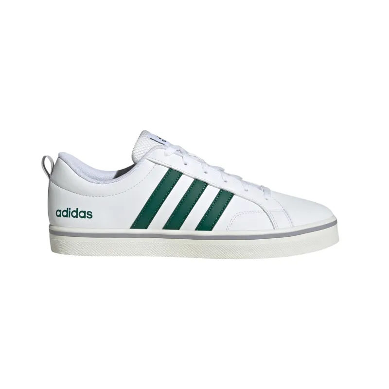 Adidas VS Pace White