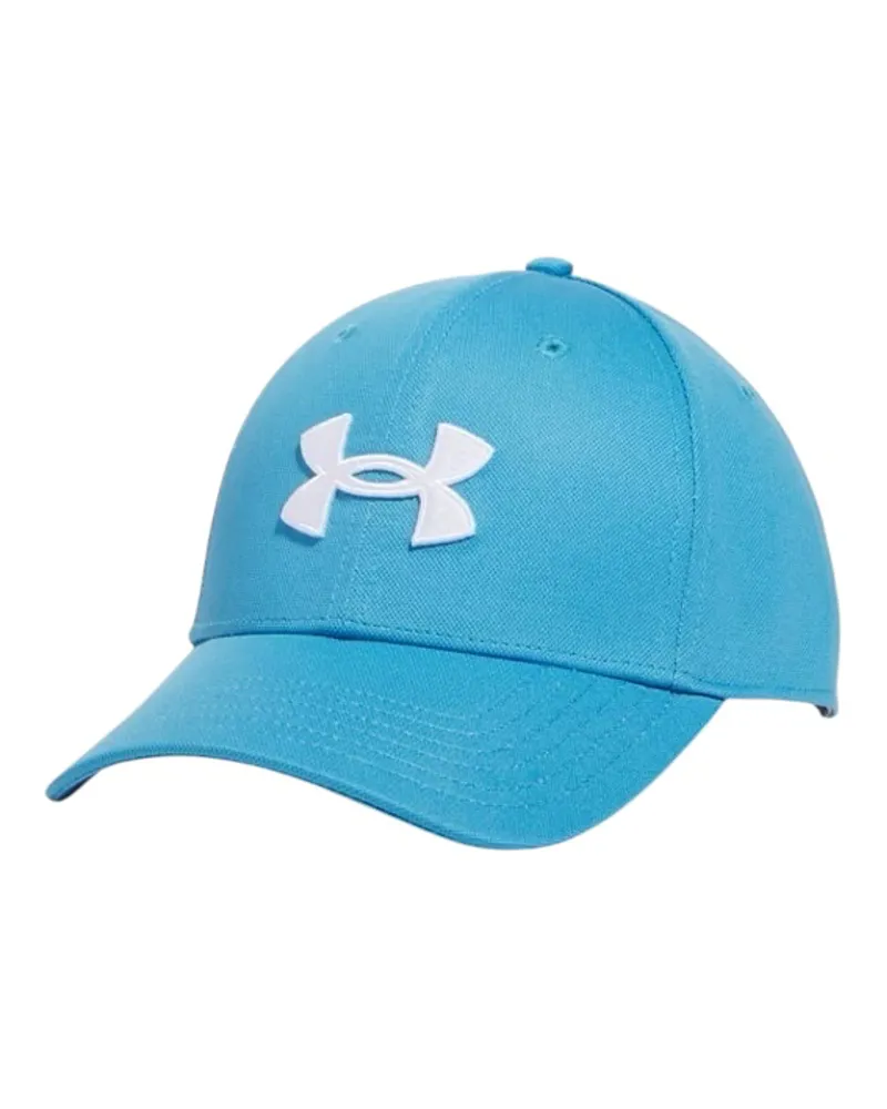 UA Blitzing Cap Light Blue