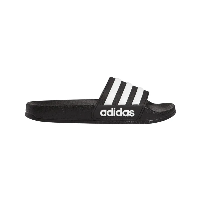 Adidas Adilette Black/White