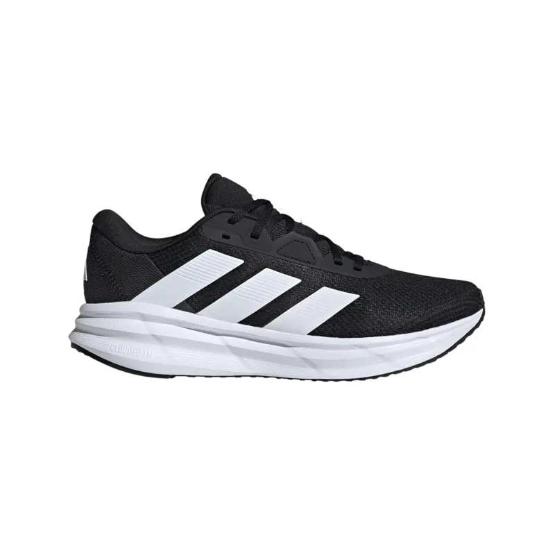 Adidas Galaxy 7 M Trainer Black/White