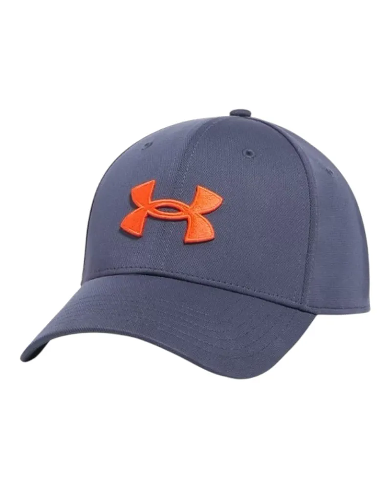 UA Blitzing Men's Cap Blue