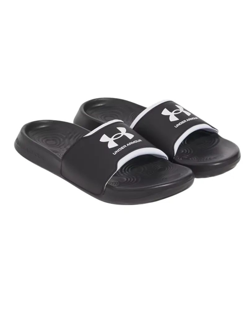 UA Select Slides Black