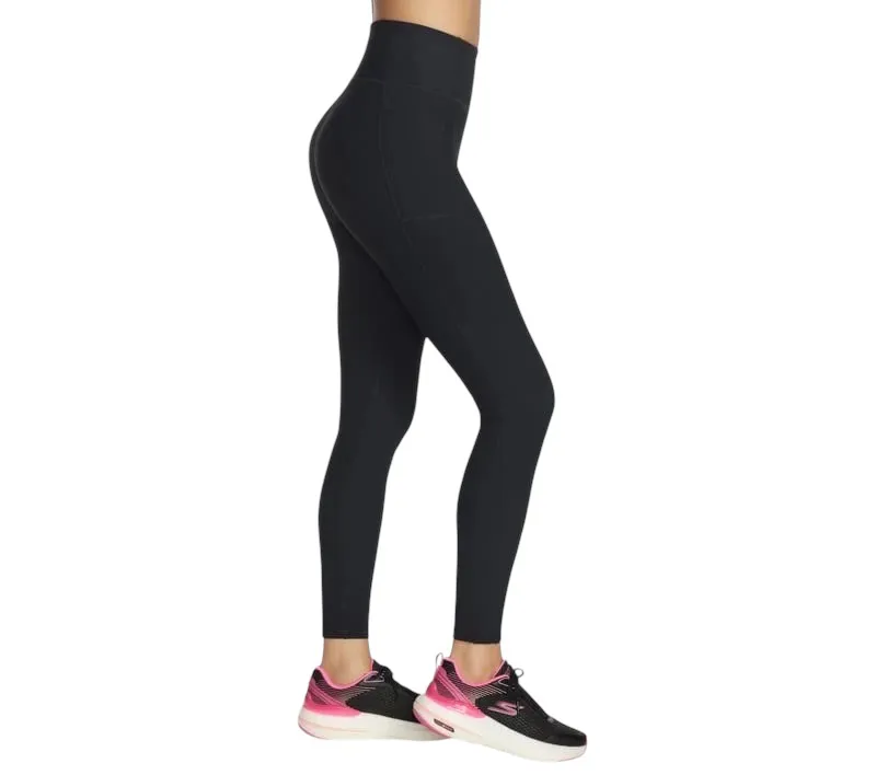 Skechers Rib Tight Black-2