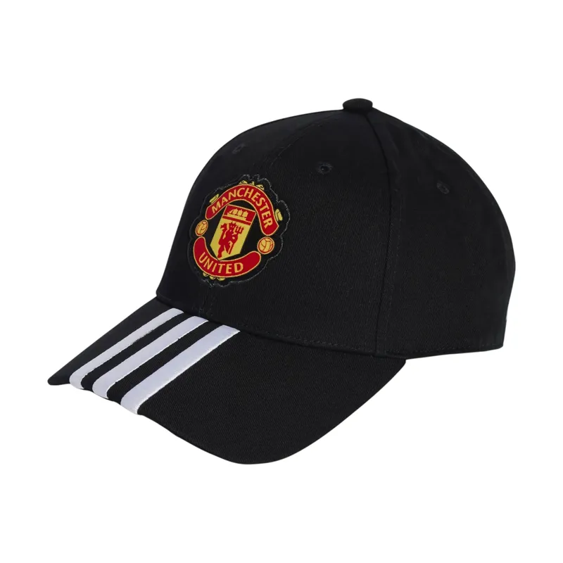 Adidas Man United Baseball Cap