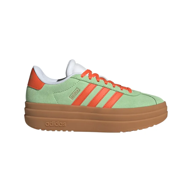 Adidas VL Court Bold Green