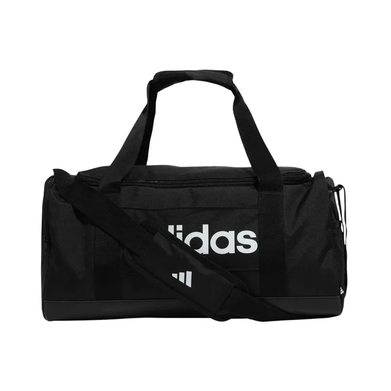 Adidas Linear Holdall S Black