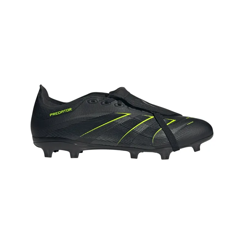 Adidas Predator League FT FG Black