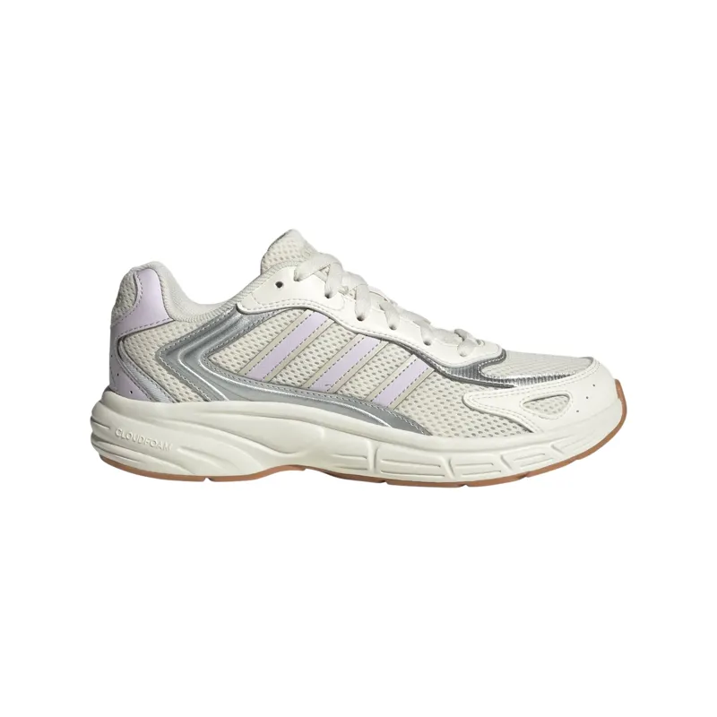 Adidas Eclyptix 2000 White