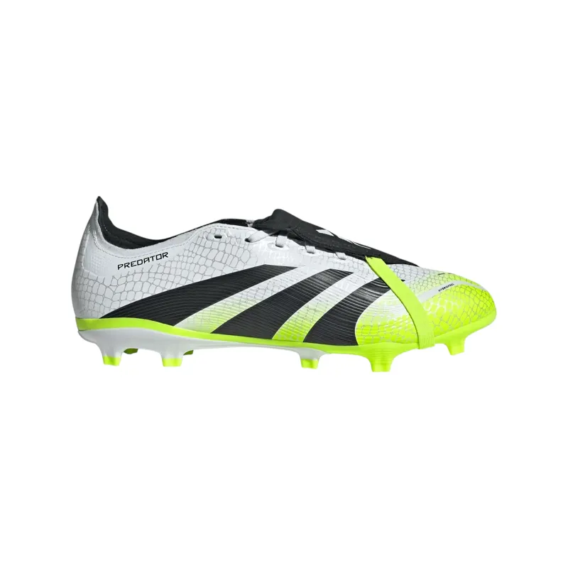 Adidas Predator League FT FG White
