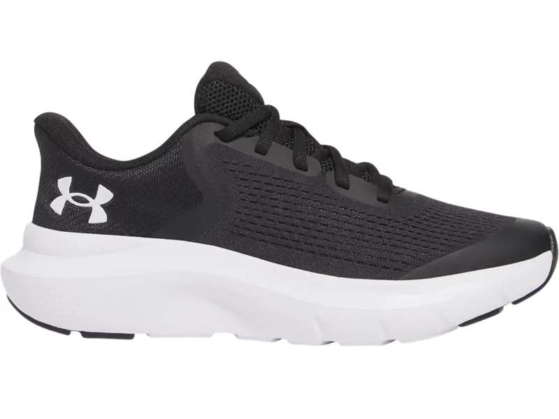 UA BGS Rouge 5 Black