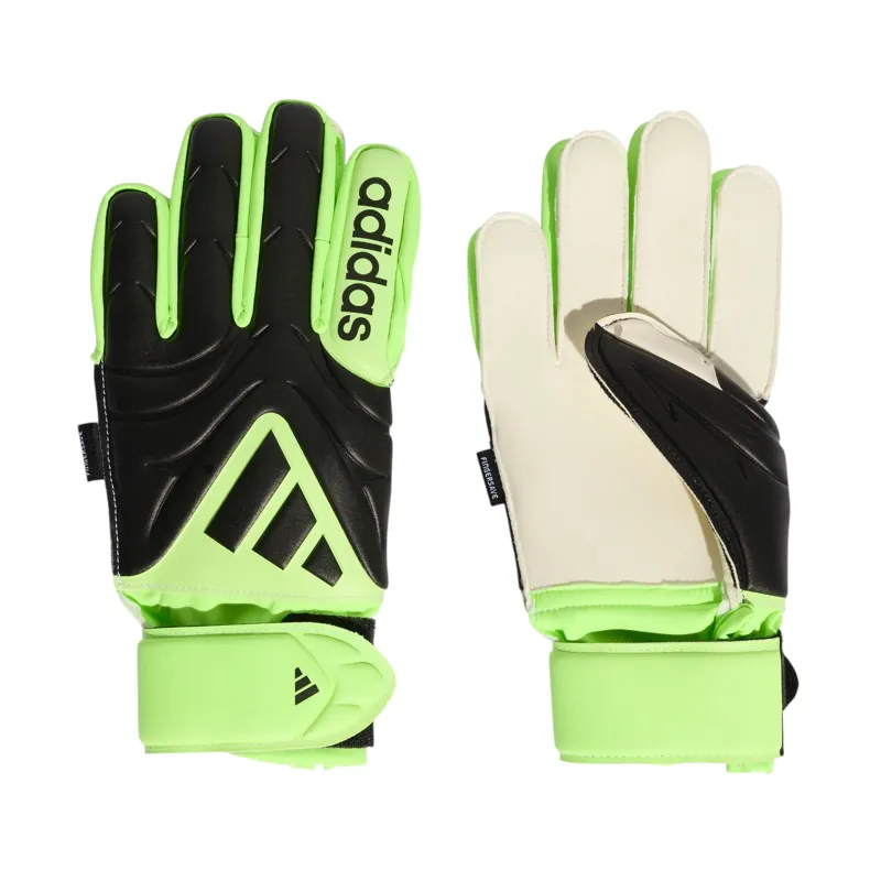 Adidas Copa Glove Fingersave Black