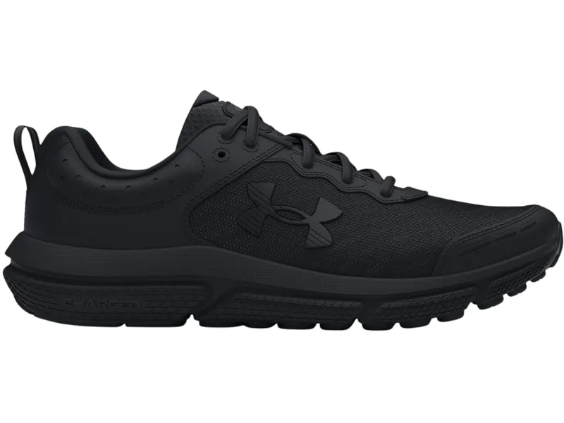 UA BGS Assert 10 Black