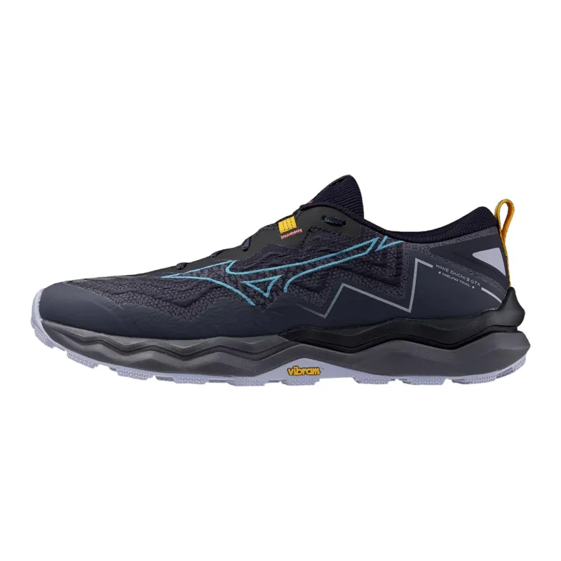 Mizuno Daichi 9 GTX Blue