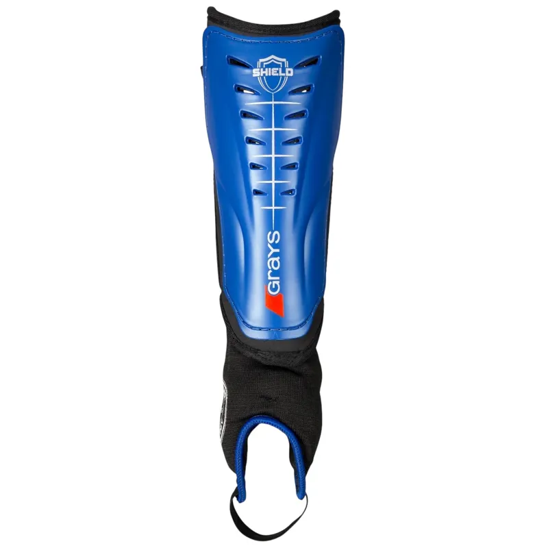Grays Shield Shinguard Blue