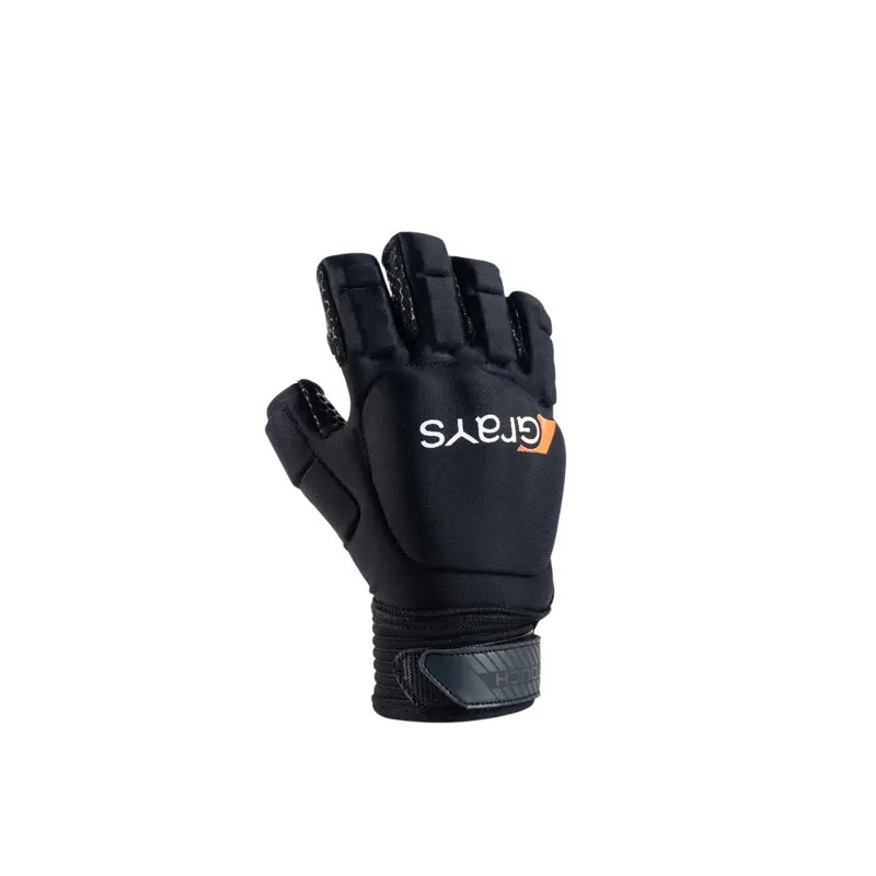Grays Touch Glove L/H Black