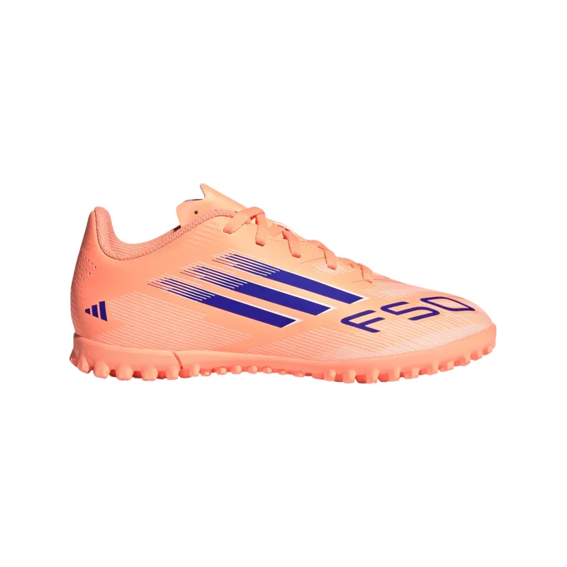 Adidas F50 Boot Turf Orange
