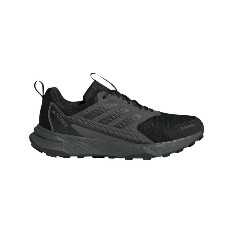 Adidas Tracefinder 2 Clima JI0274  Black/Grey