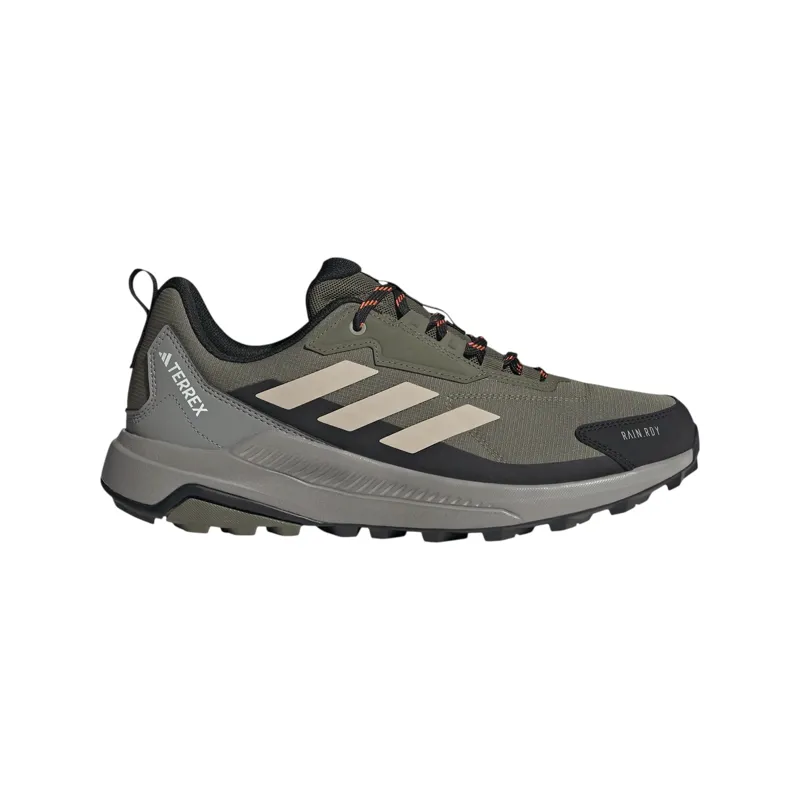 Adidas Terrex Anylander ID0900 Rain Rdy Green
